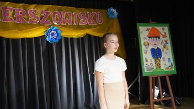 Wierszowisko