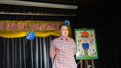 Wierszowisko