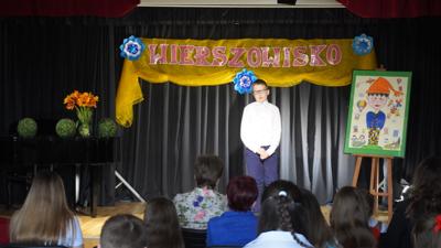Wierszowisko