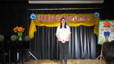 Wierszowisko