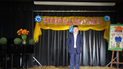 Wierszowisko