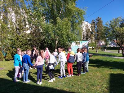 Moja, Twoja, Nasza - Biblioteka