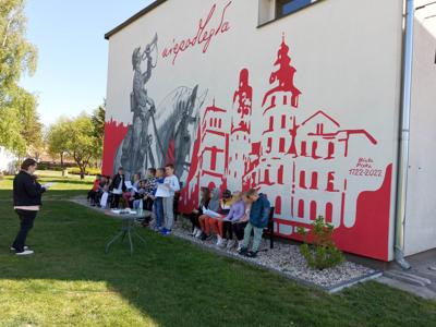 Moja, Twoja, Nasza - Biblioteka