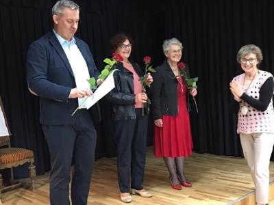 Mistrz Pięknego Czytania