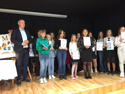 Mistrz Pięknego Czytania