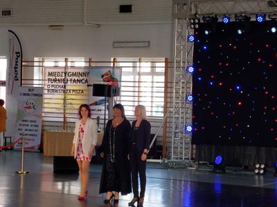 V Międzygminny Turniej Tańca w Piszu