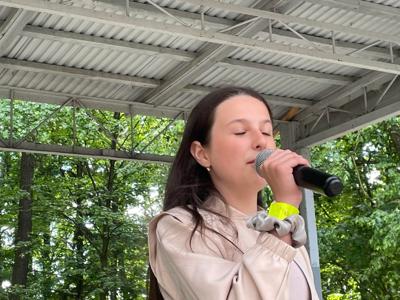 Festyn Rodzinny z okazji Dnia Dziecka
