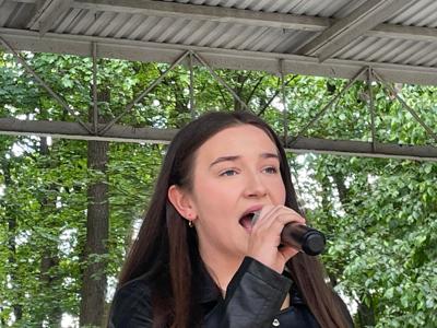 Festyn Rodzinny z okazji Dnia Dziecka