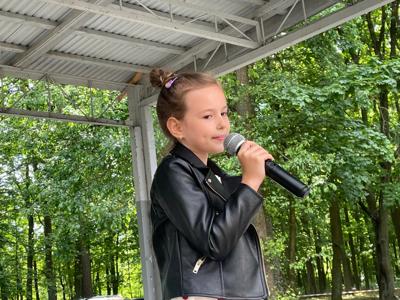 Festyn Rodzinny z okazji Dnia Dziecka