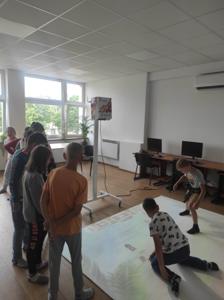 inauguracyjne zajęcia edukacyjne