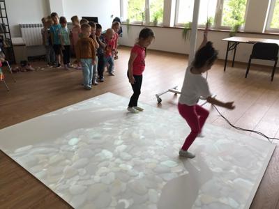 inauguracyjne zajęcia edukacyjne