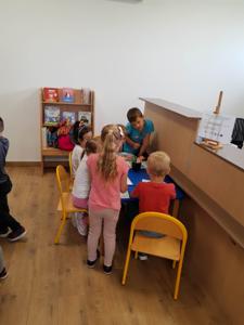 inauguracyjne zajęcia edukacyjne