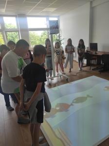 inauguracyjne zajęcia edukacyjne