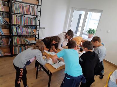 inauguracyjne zajęcia edukacyjne