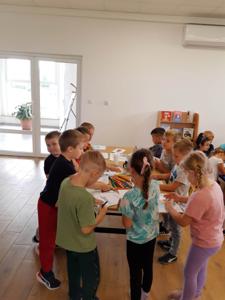 inauguracyjne zajęcia edukacyjne