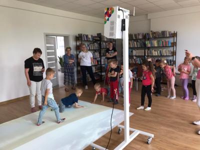 inauguracyjne zajęcia edukacyjne