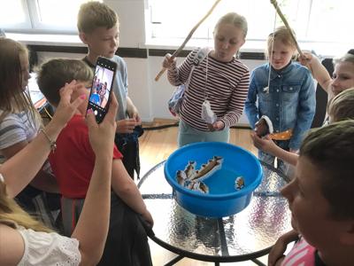 inauguracyjne zajęcia edukacyjne
