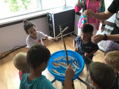 inauguracyjne zajęcia edukacyjne