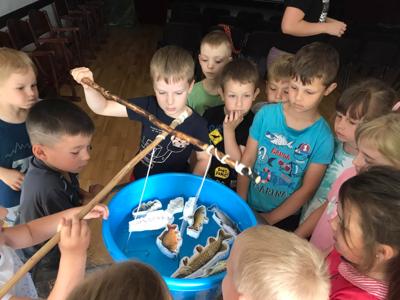 inauguracyjne zajęcia edukacyjne