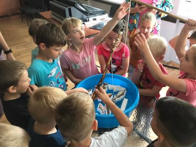 inauguracyjne zajęcia edukacyjne