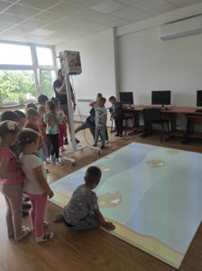 inauguracyjne zajęcia edukacyjne