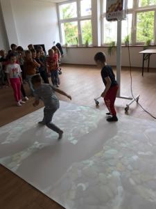 inauguracyjne zajęcia edukacyjne