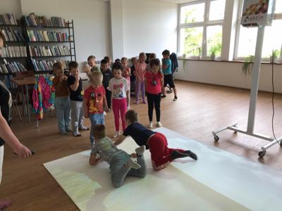 inauguracyjne zajęcia edukacyjne