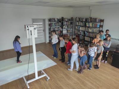 inauguracyjne zajęcia edukacyjne