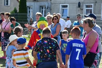 Niepowtarzalne rozpoczęcie wakacji w SCK