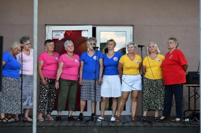 Niepowtarzalne rozpoczęcie wakacji w SCK