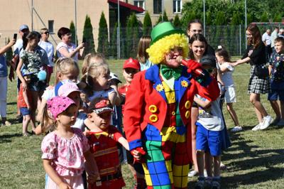 Niepowtarzalne rozpoczęcie wakacji w SCK