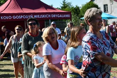 Niepowtarzalne rozpoczęcie wakacji w SCK