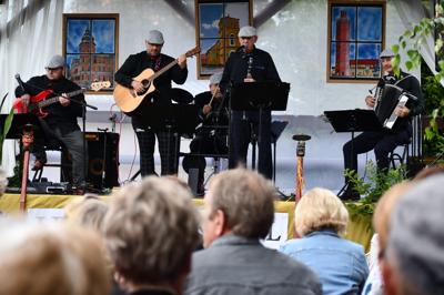 Przegląd Kapel Podwórkowych