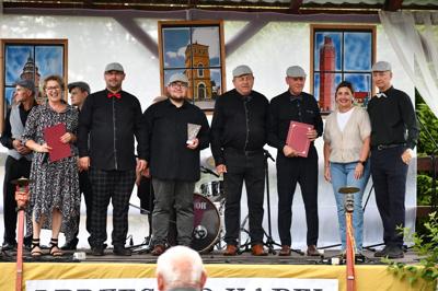 Przegląd Kapel Podwórkowych