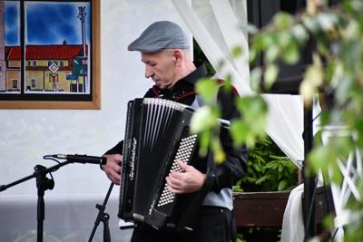 Przegląd Kapel Podwórkowych