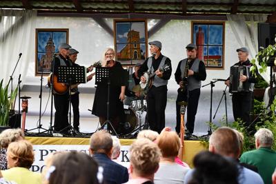 Przegląd Kapel Podwórkowych