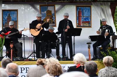 Przegląd Kapel Podwórkowych