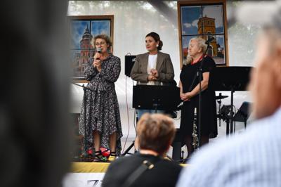 Przegląd Kapel Podwórkowych
