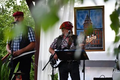 Przegląd Kapel Podwórkowych