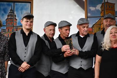 Przegląd Kapel Podwórkowych