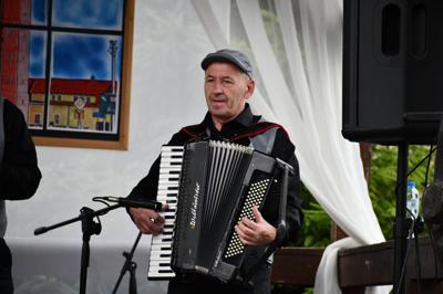 Przegląd Kapel Podwórkowych