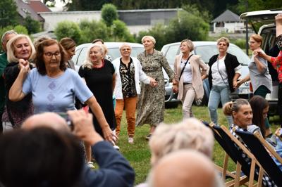 Przegląd Kapel Podwórkowych