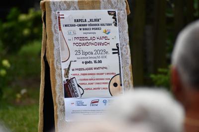 Przegląd Kapel Podwórkowych