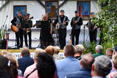 Przegląd Kapel Podwórkowych