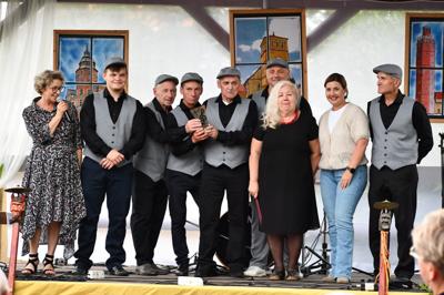 Przegląd Kapel Podwórkowych