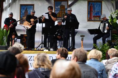 Przegląd Kapel Podwórkowych