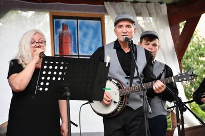 Przegląd Kapel Podwórkowych