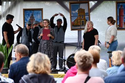 Przegląd Kapel Podwórkowych