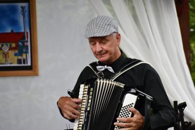 Przegląd Kapel Podwórkowych