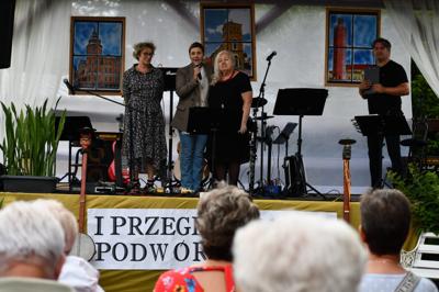 Przegląd Kapel Podwórkowych